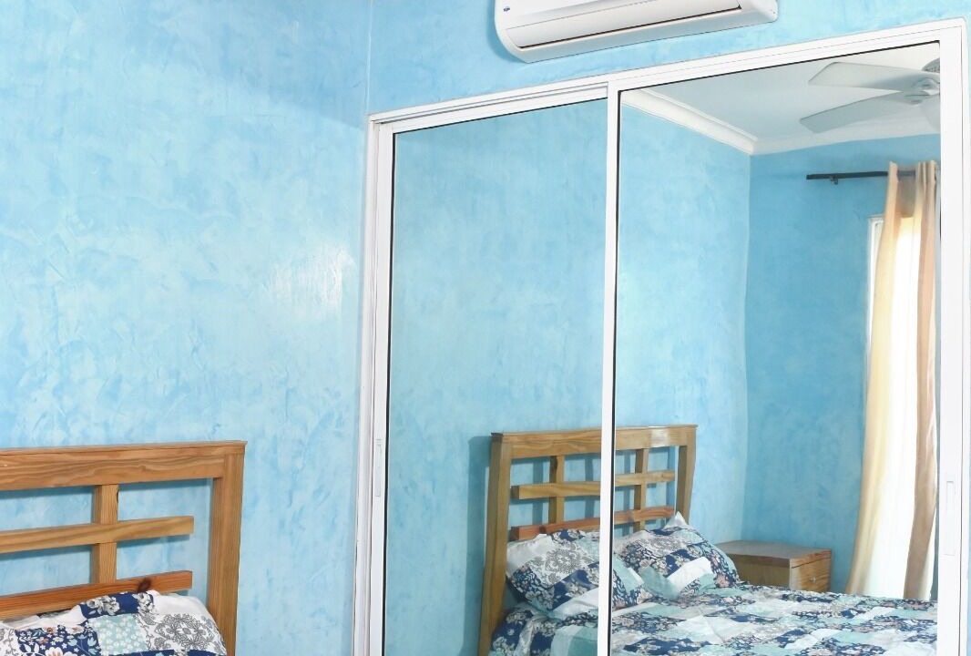 Photo of Bedroom in Caribbean Islands