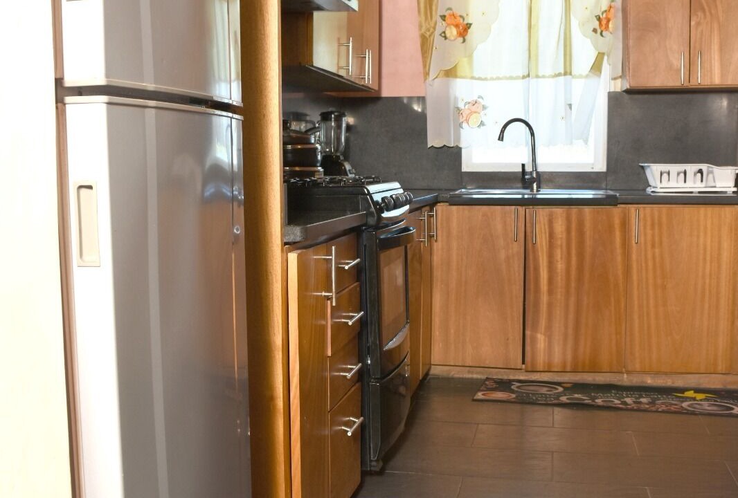 Photo of Kitchen in Caribbean Islands