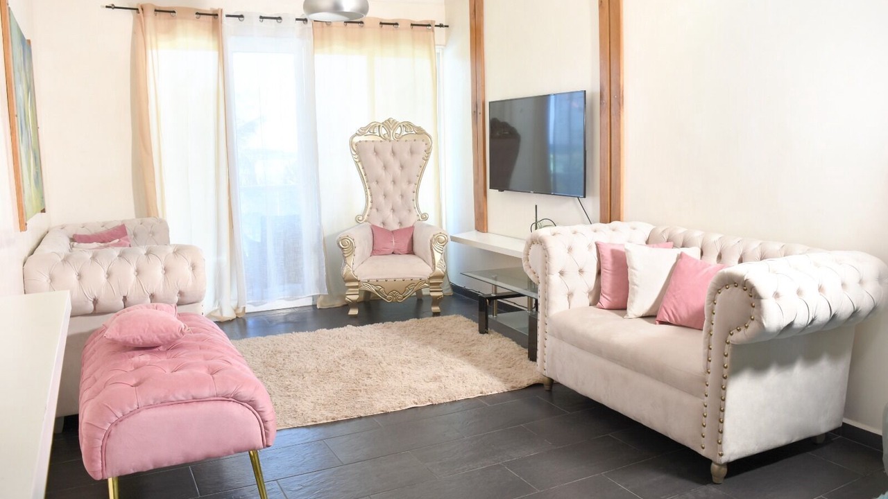 Photo of Livingroom in Caribbean Islands