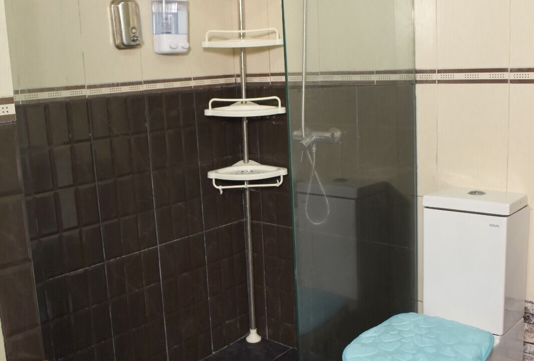 Photo of Bathroom in Caribbean Islands