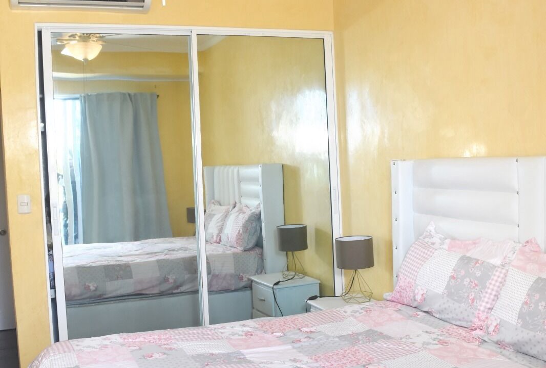 Photo of Bedroom in Caribbean Islands