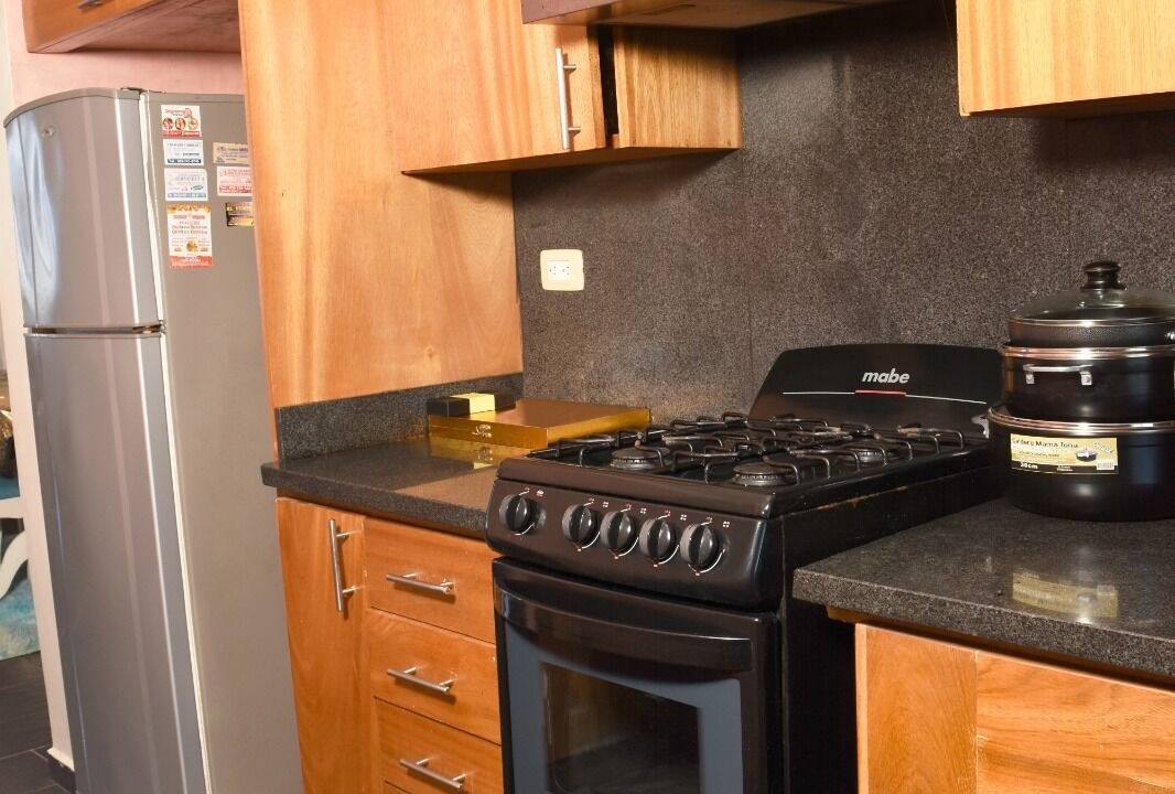Photo of Kitchen in Caribbean Islands