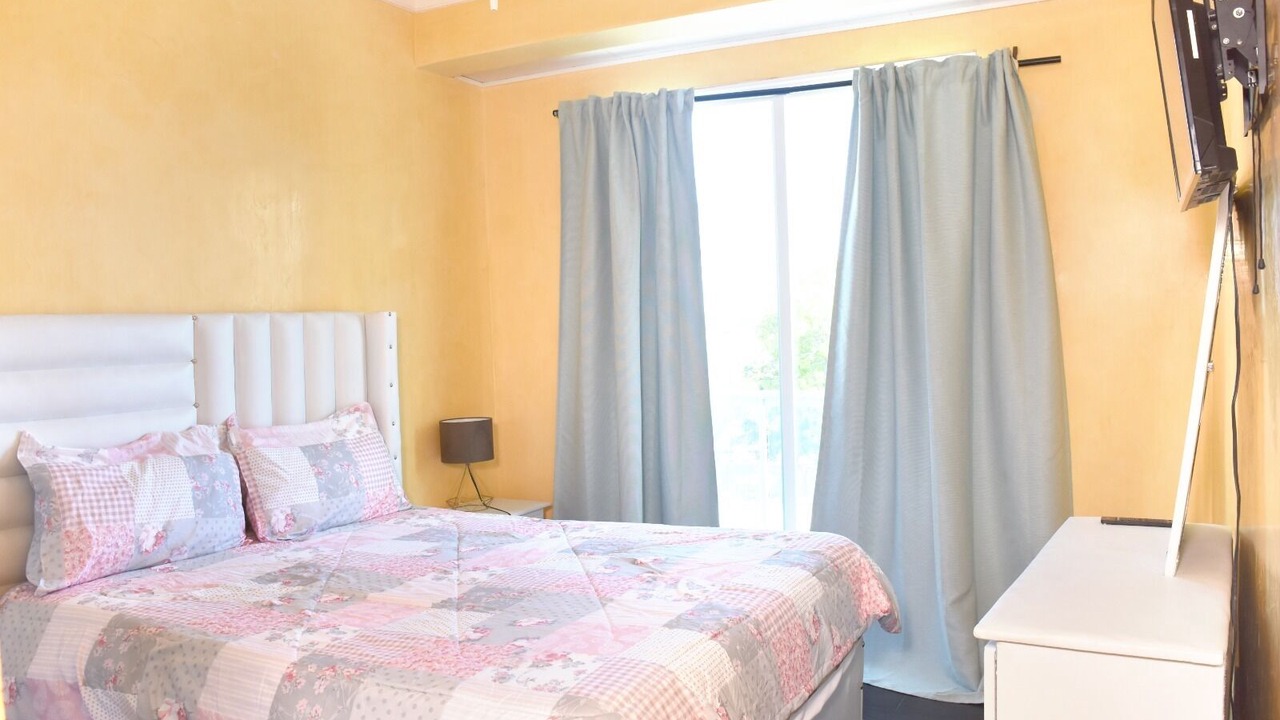 Photo of Bedroom in Caribbean Islands