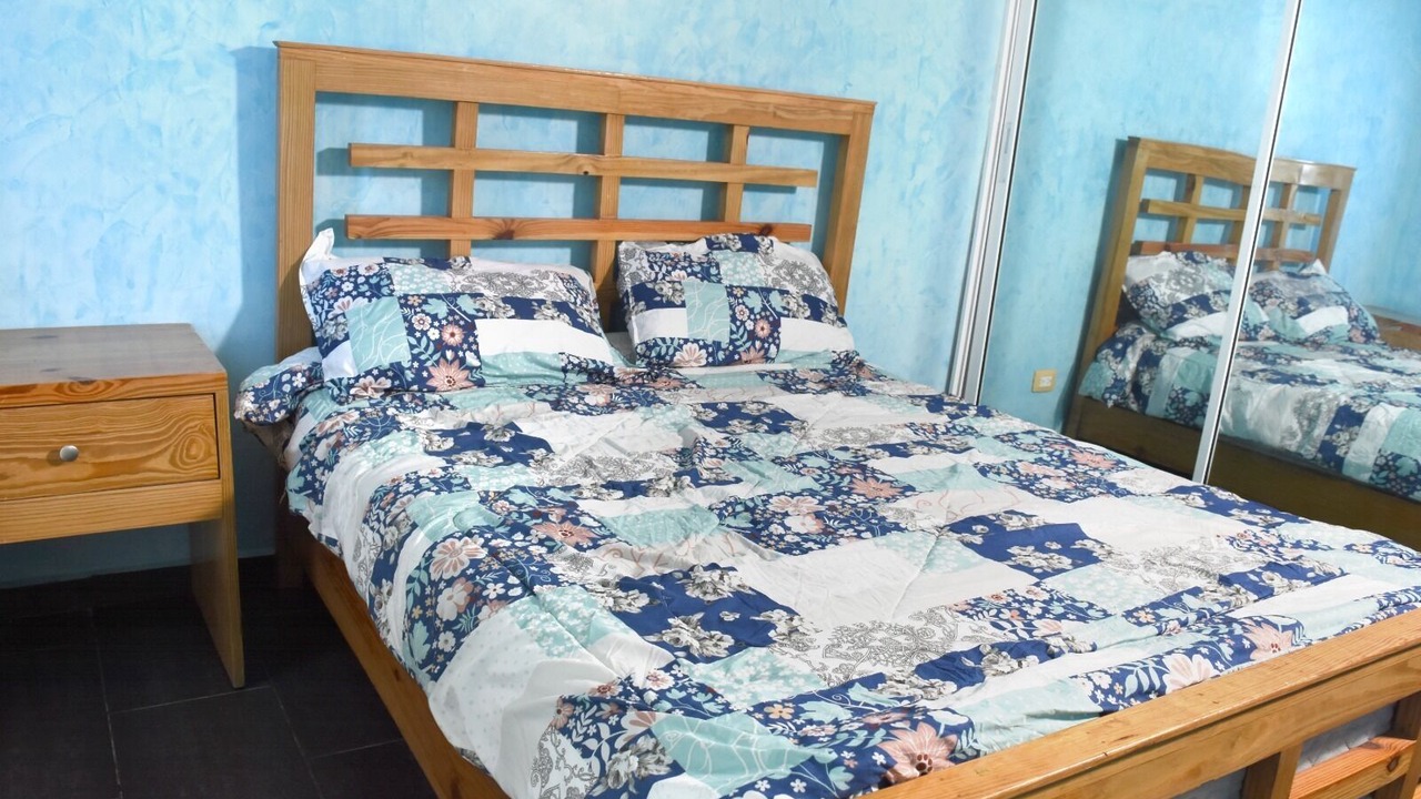 Photo of Bedroom in Caribbean Islands