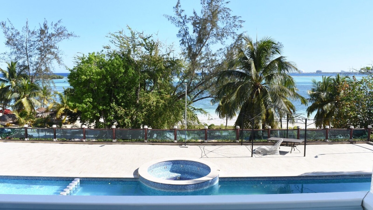 Photo of Outdoor in Caribbean Islands