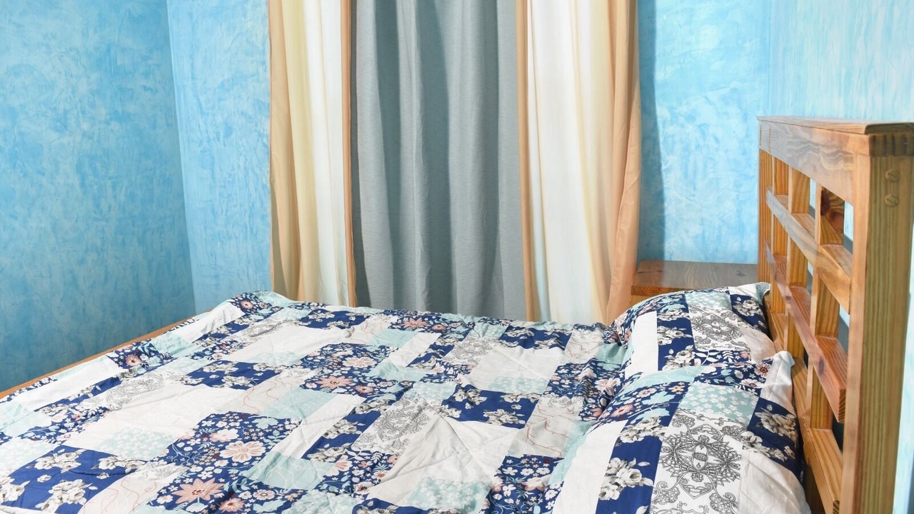 Photo of Bedroom in Caribbean Islands