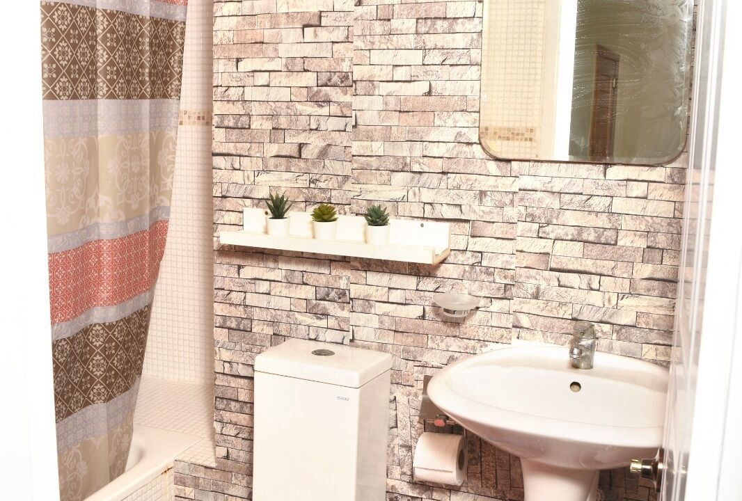 Photo of Bathroom in Caribbean Islands