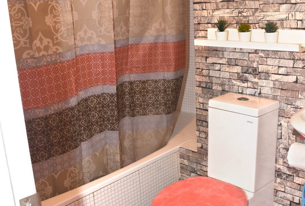 Photo of Bathroom in Caribbean Islands