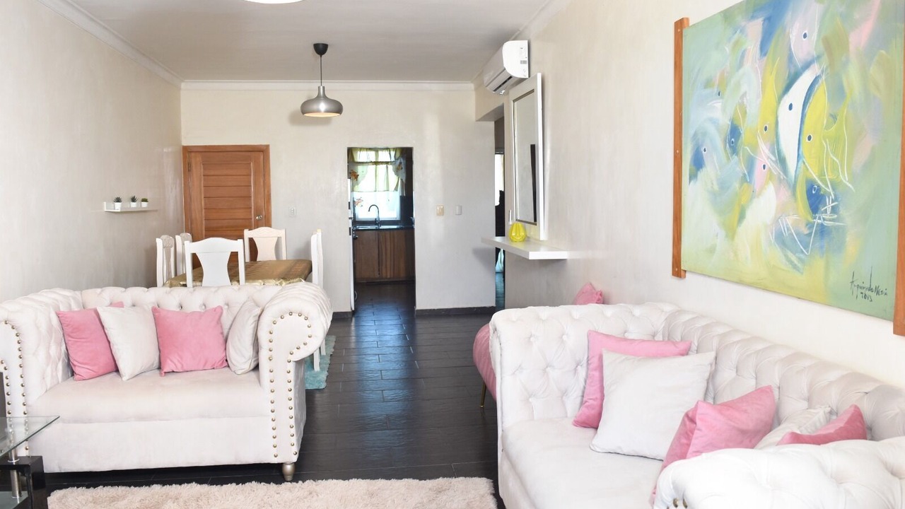 Photo of Livingroom in Caribbean Islands
