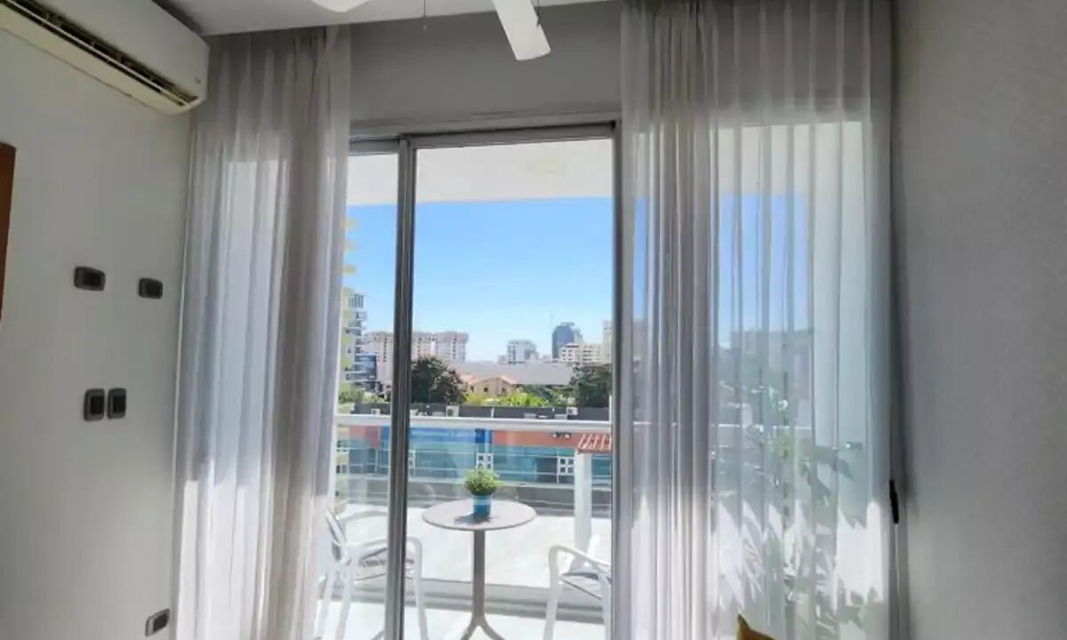 Photo of Livingroom in Downtown Santo Domingo