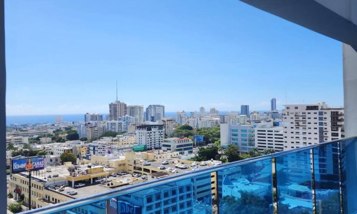 Photo of Outdoor in Downtown Santo Domingo