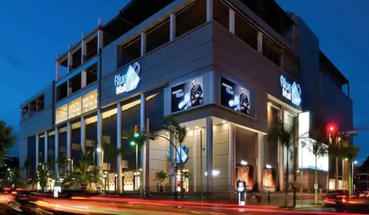 Photo of Outdoor in Downtown Santo Domingo