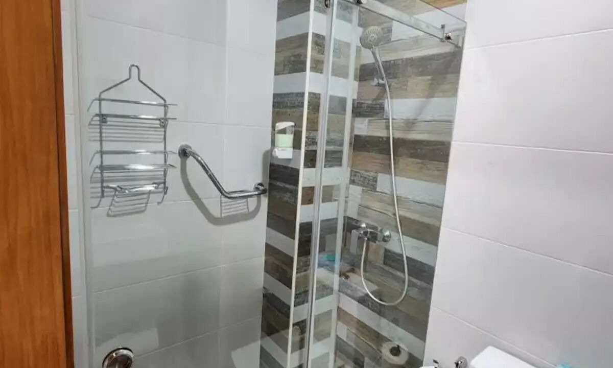 Photo of Bathroom in Downtown Santo Domingo