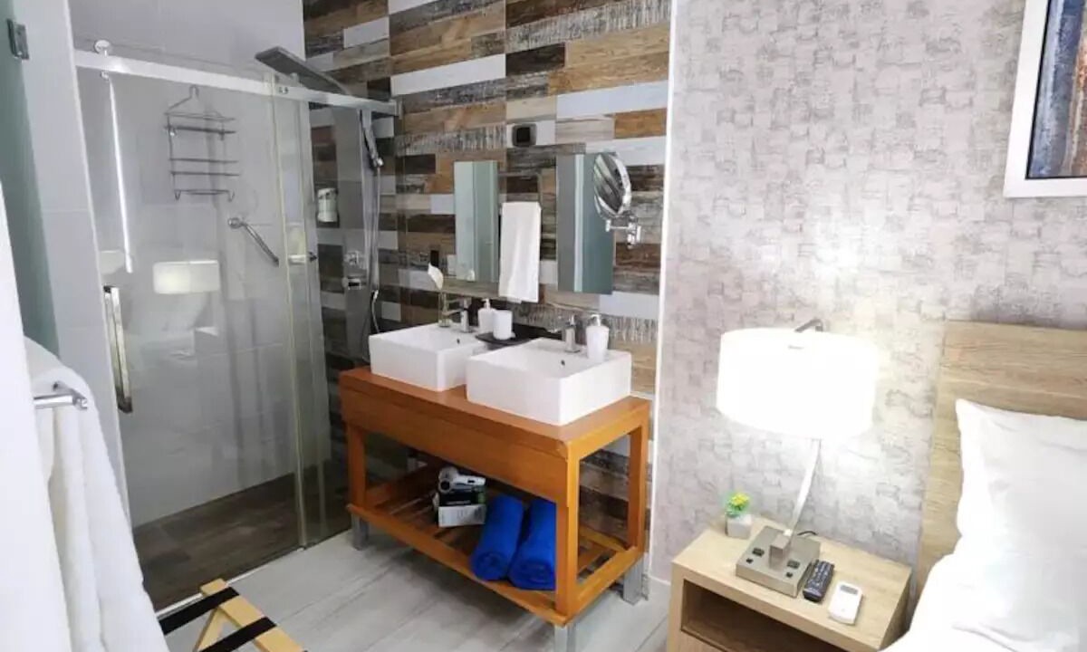 Photo of Bedroom in Downtown Santo Domingo