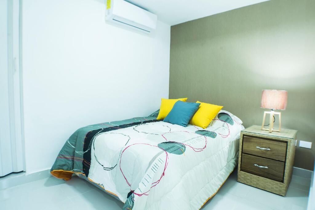 Photo of Bedroom in Ciudad Universitaria