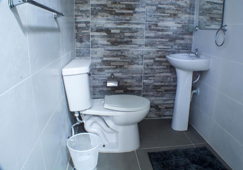 Photo of Bathroom in Ciudad Universitaria