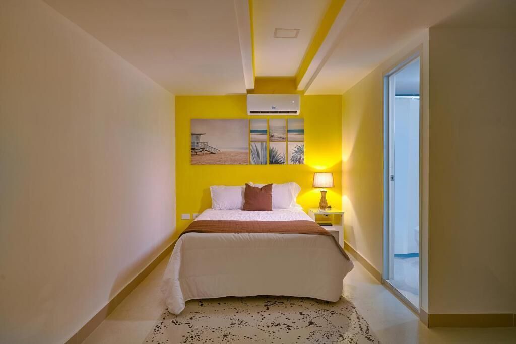 Photo of Bedroom in Ciudad Universitaria