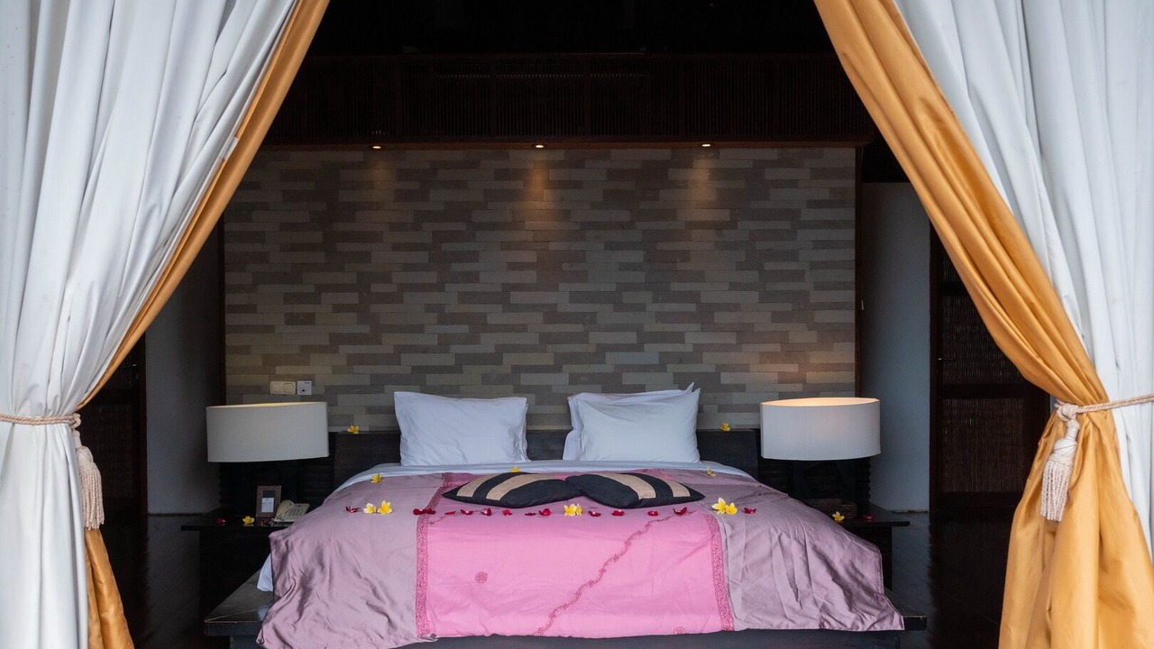 Photo of Bedroom in Ketewel