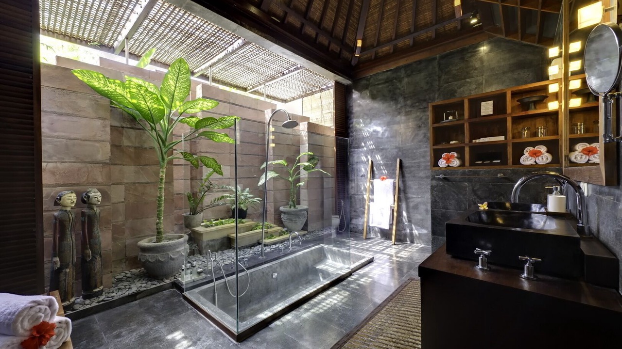 Photo of Bathroom in Ketewel