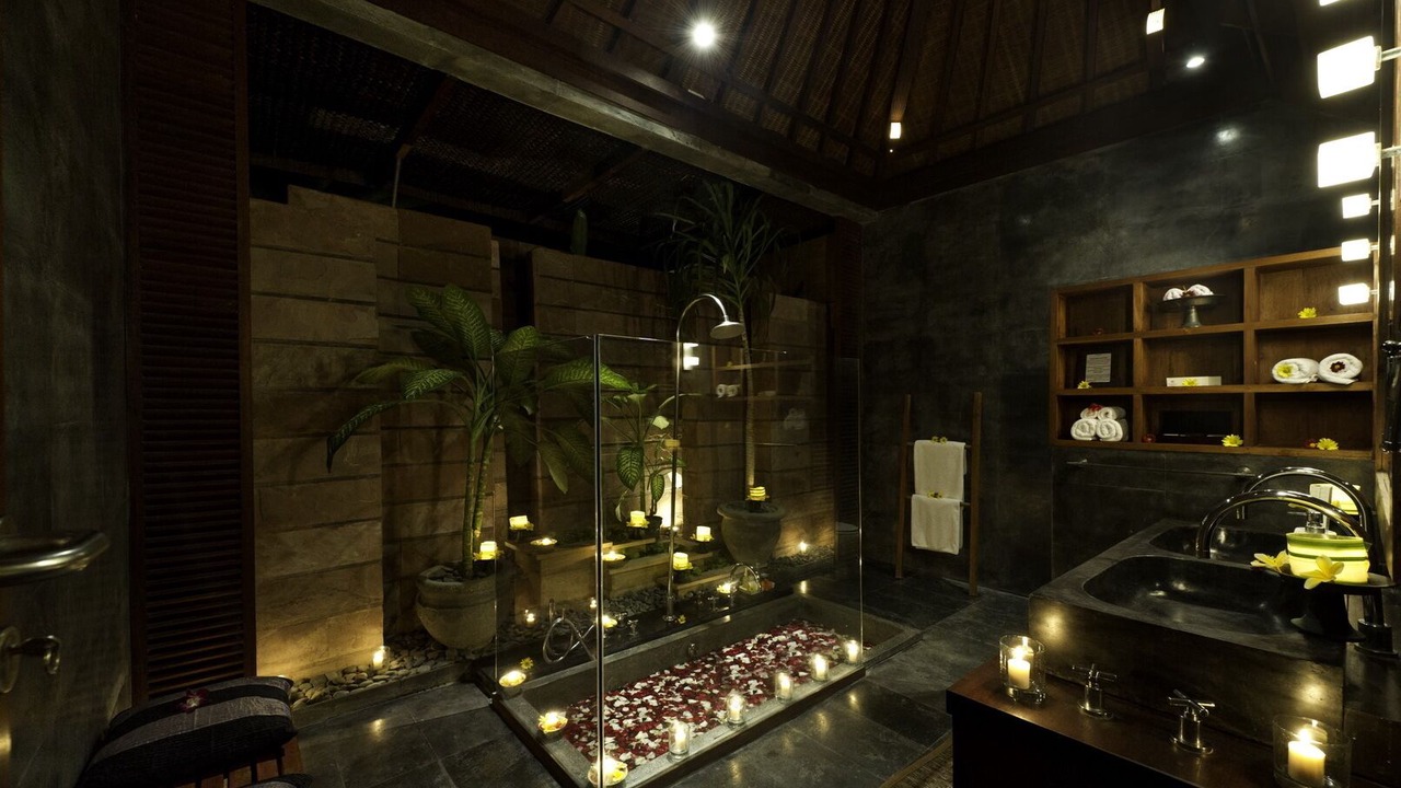 Photo of Bathroom in Ketewel