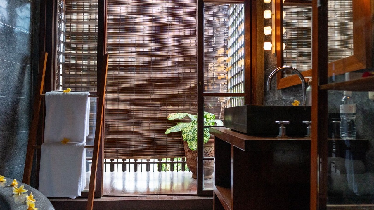 Photo of Bathroom in Ketewel
