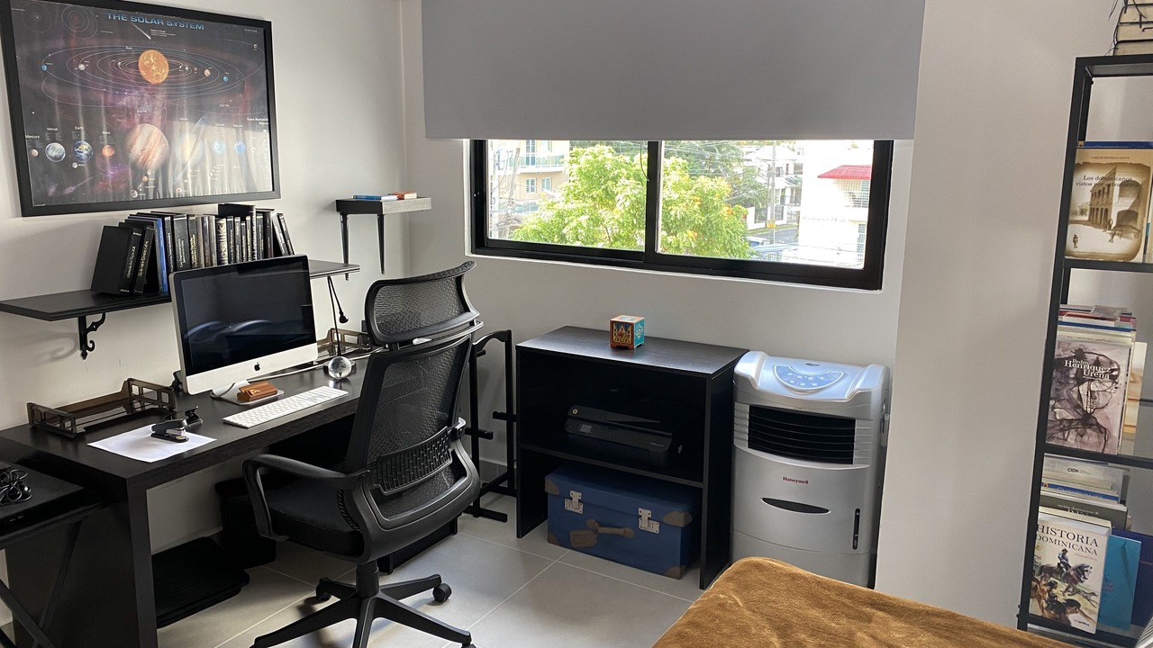 Photo of Bedroom in Renacimiento