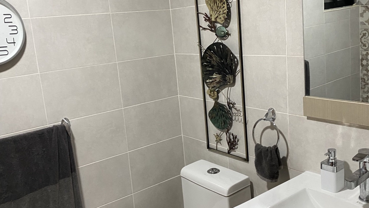 Photo of Bathroom in Renacimiento