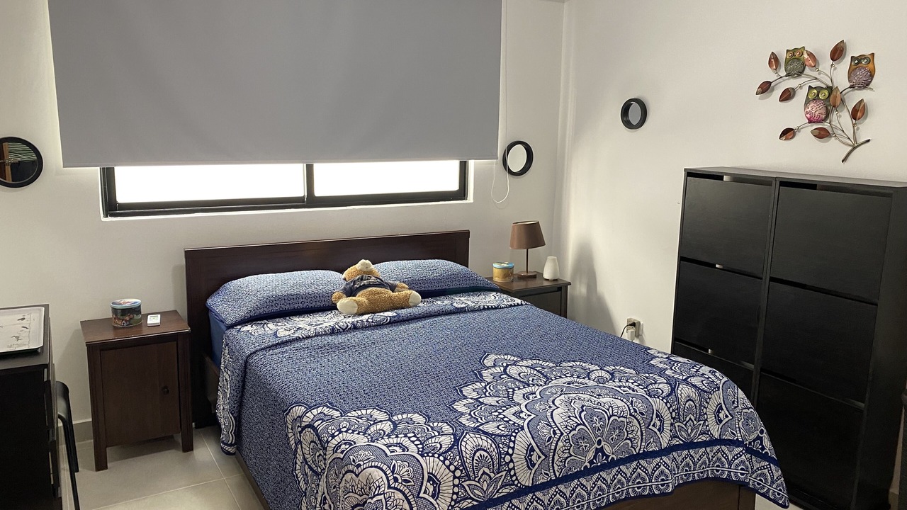 Photo of Bedroom in Renacimiento