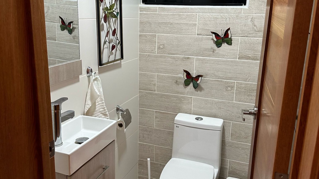 Photo of Bathroom in Renacimiento