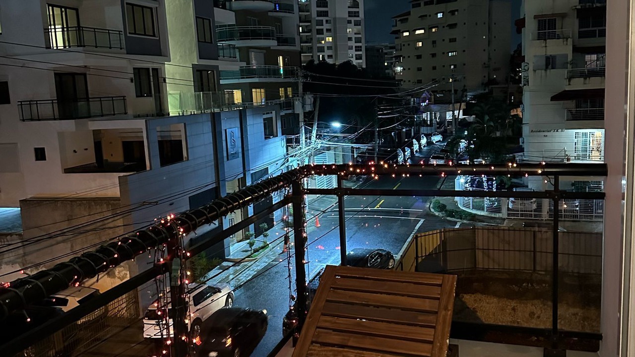 Photo of Outdoor in Renacimiento