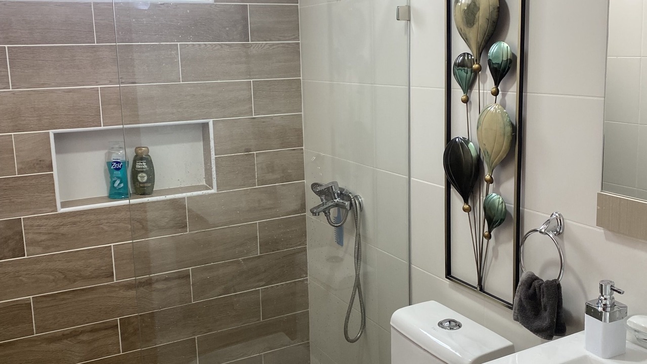 Photo of Bathroom in Renacimiento