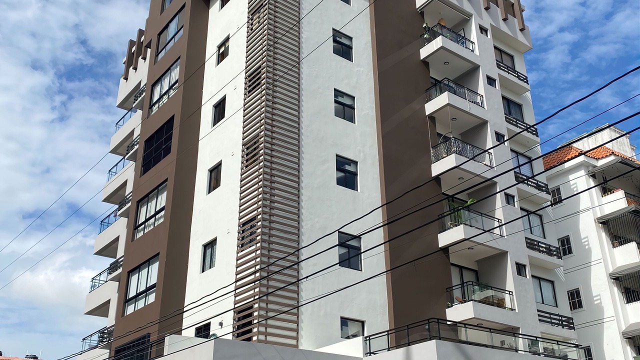 Photo of Outdoor in Renacimiento
