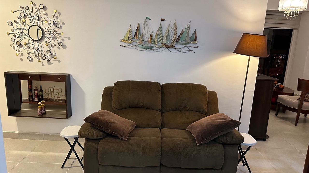Photo of Livingroom in Renacimiento