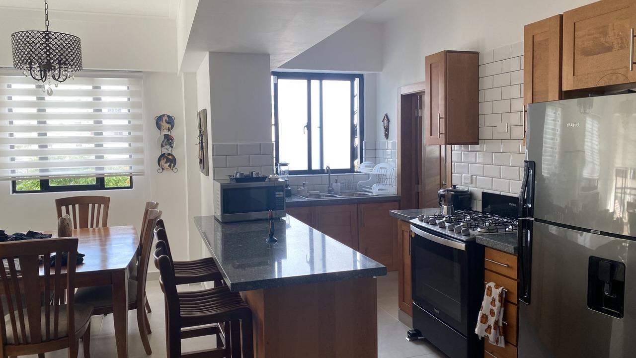 Photo of Kitchen in Renacimiento