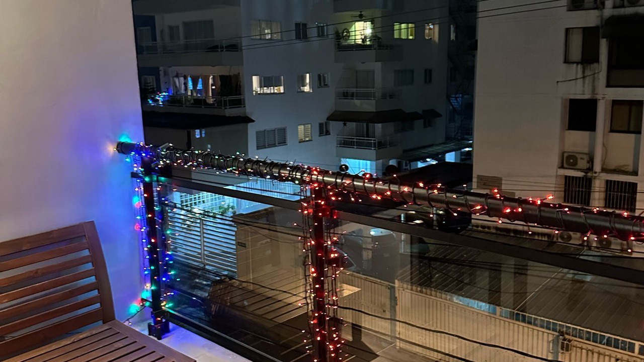 Photo of Outdoor in Renacimiento