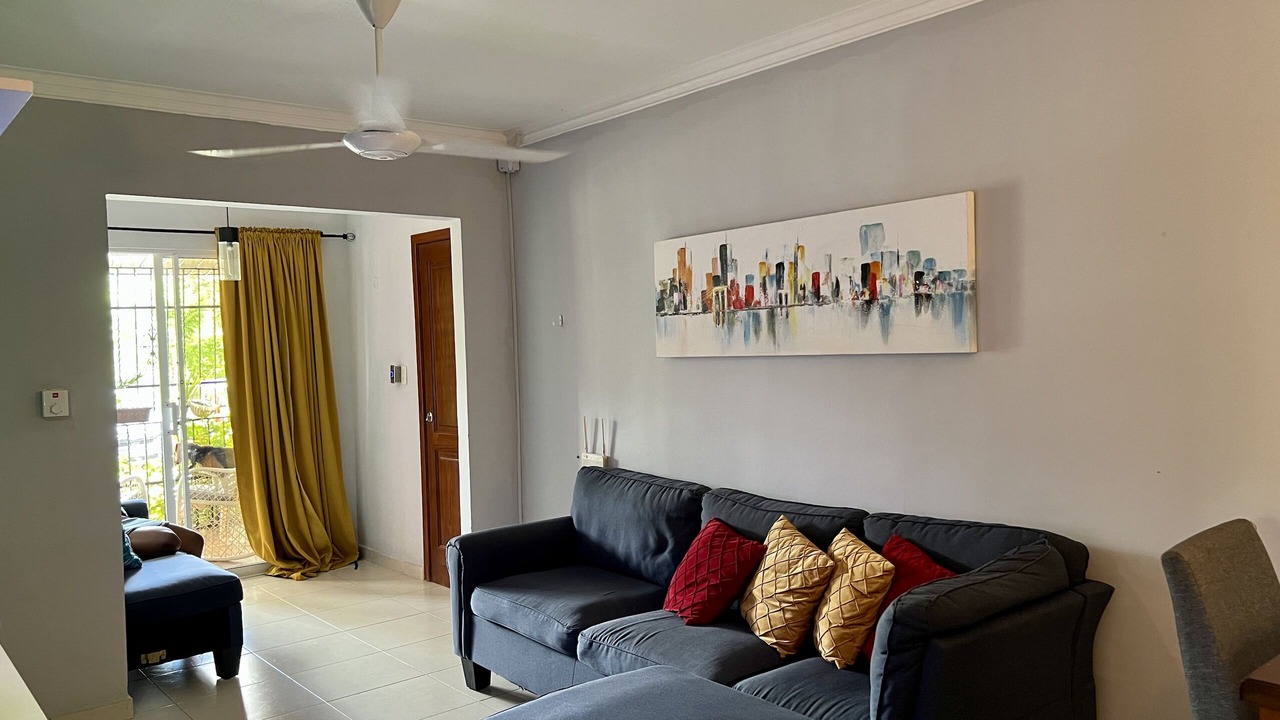 Photo of Livingroom in Pedro Brand