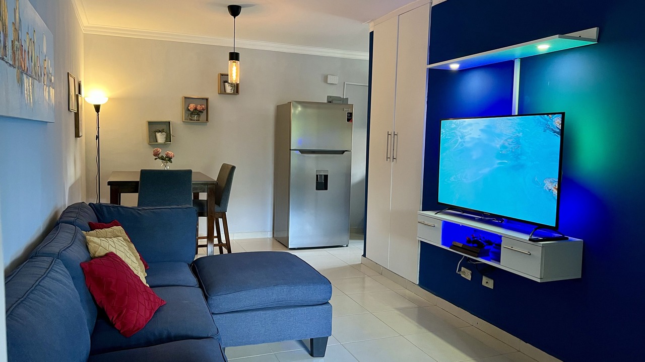 Photo of Livingroom in Pedro Brand