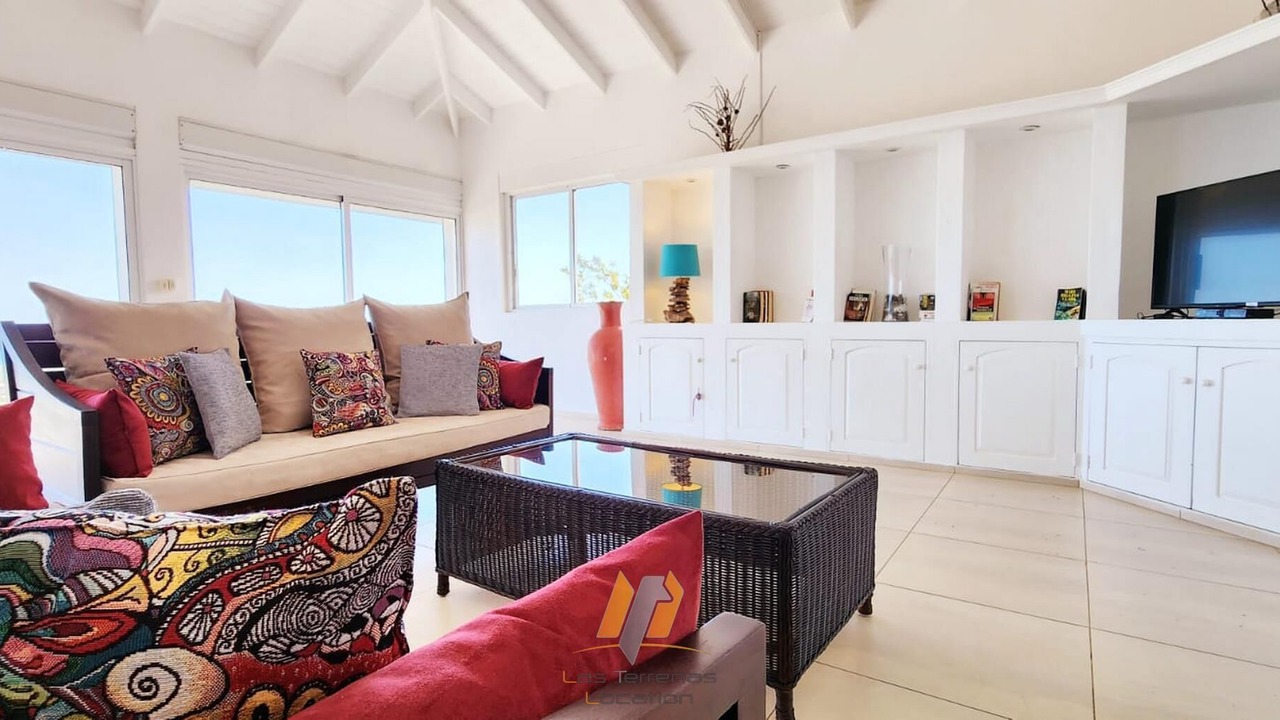 Photo of Livingroom in Las Terrenas