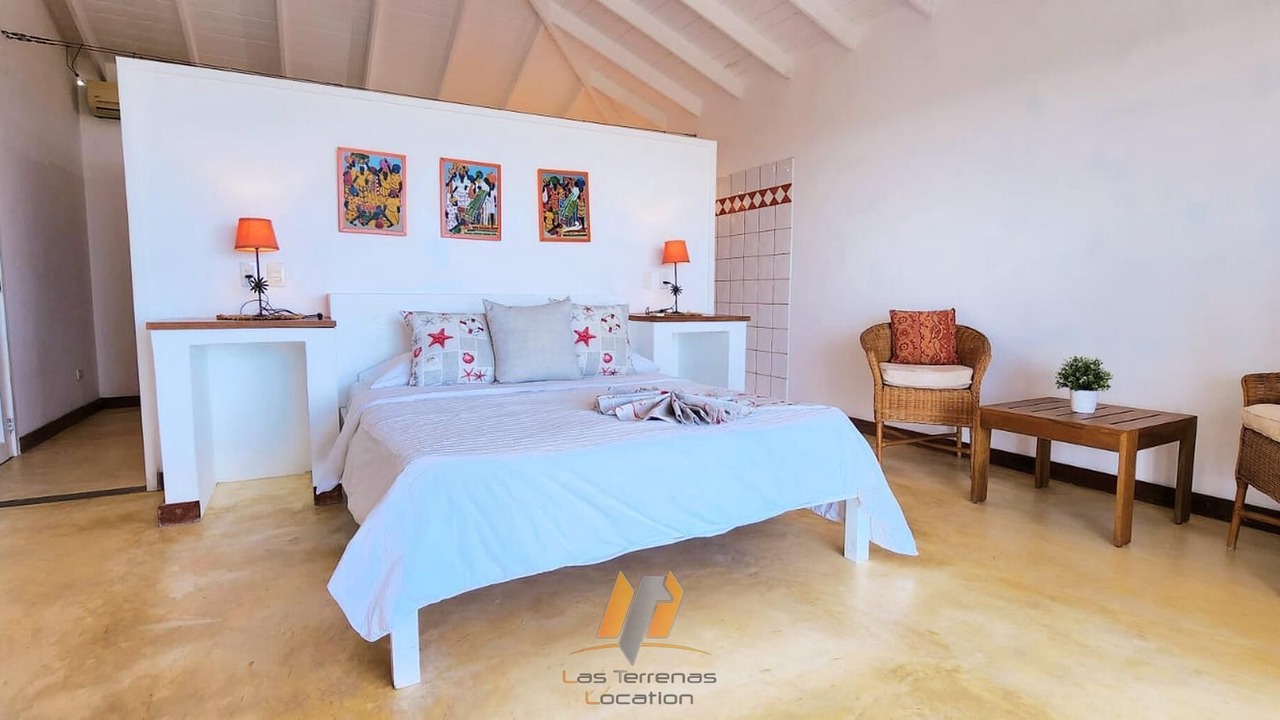 Photo of Bedroom in Las Terrenas