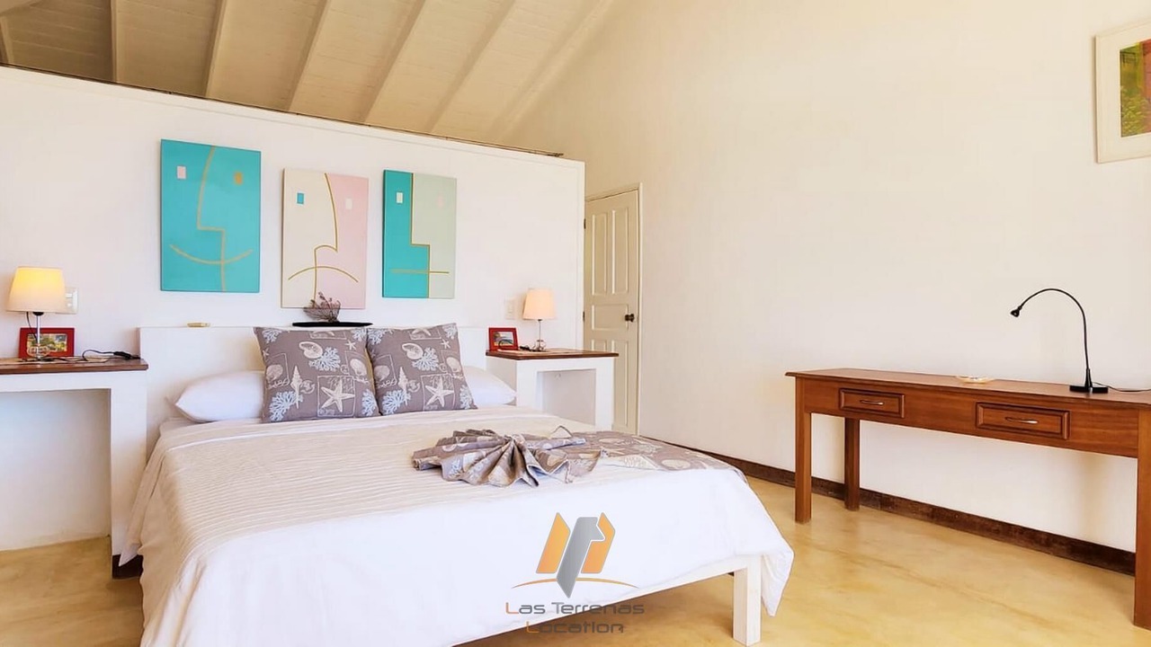Photo of Bedroom in Las Terrenas