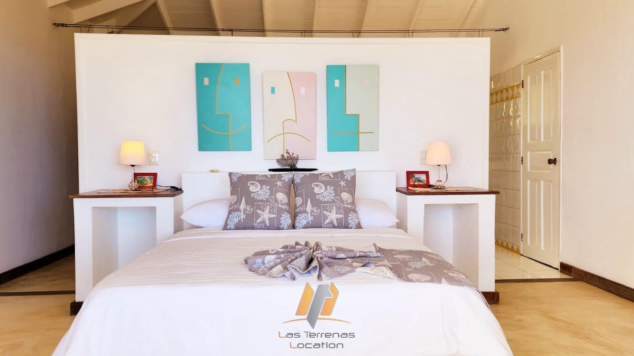 Photo of Bedroom in Las Terrenas