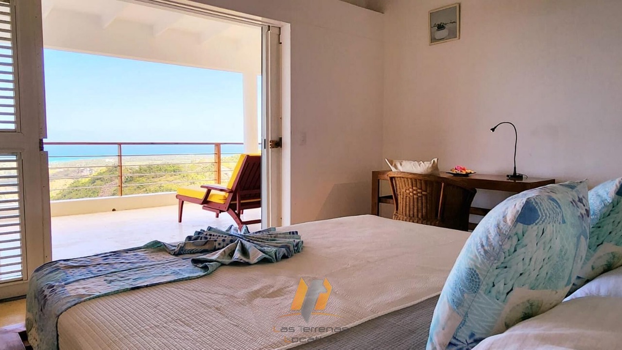 Photo of Bedroom in Las Terrenas