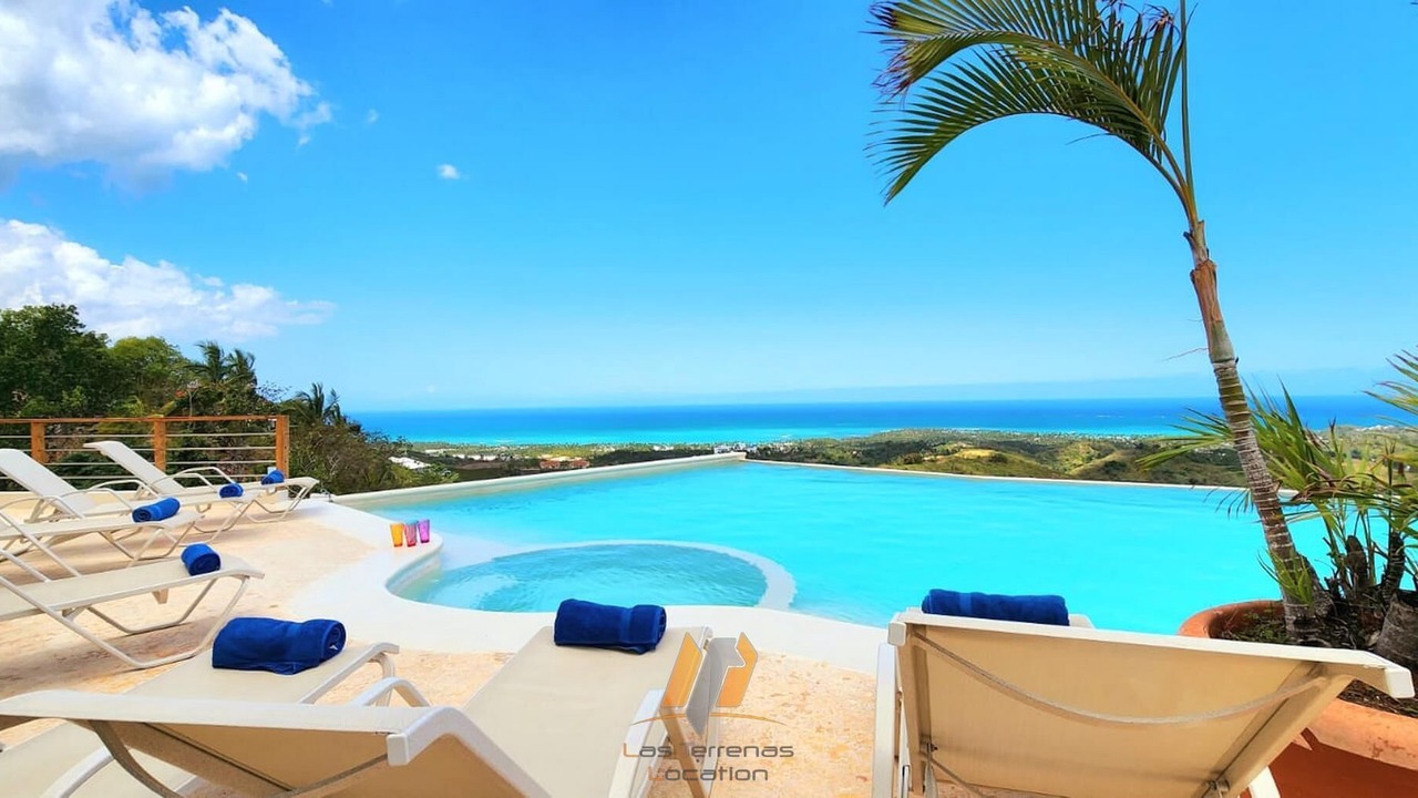 Photo of Outdoor in Las Terrenas