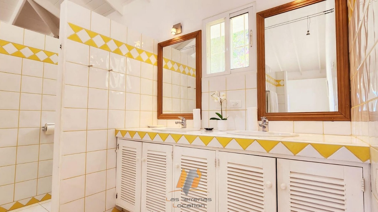 Photo of Bathroom in Las Terrenas