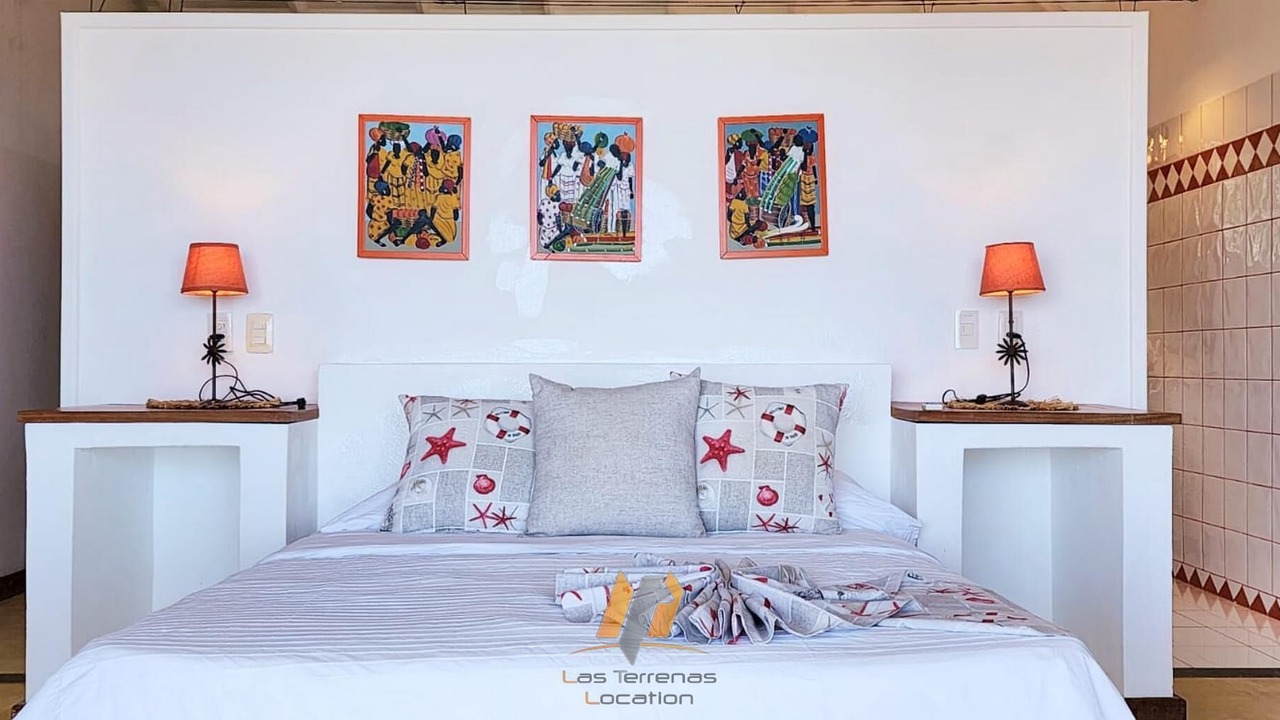 Photo of Bedroom in Las Terrenas