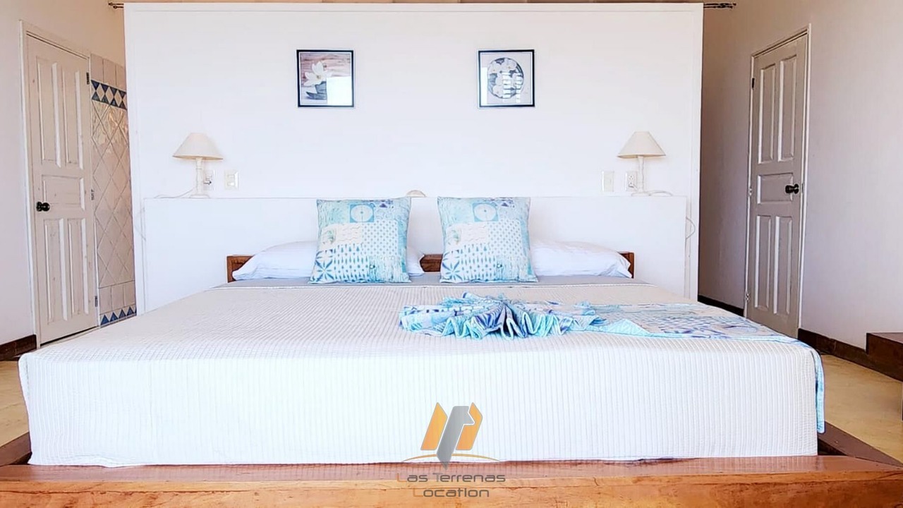 Photo of Bedroom in Las Terrenas