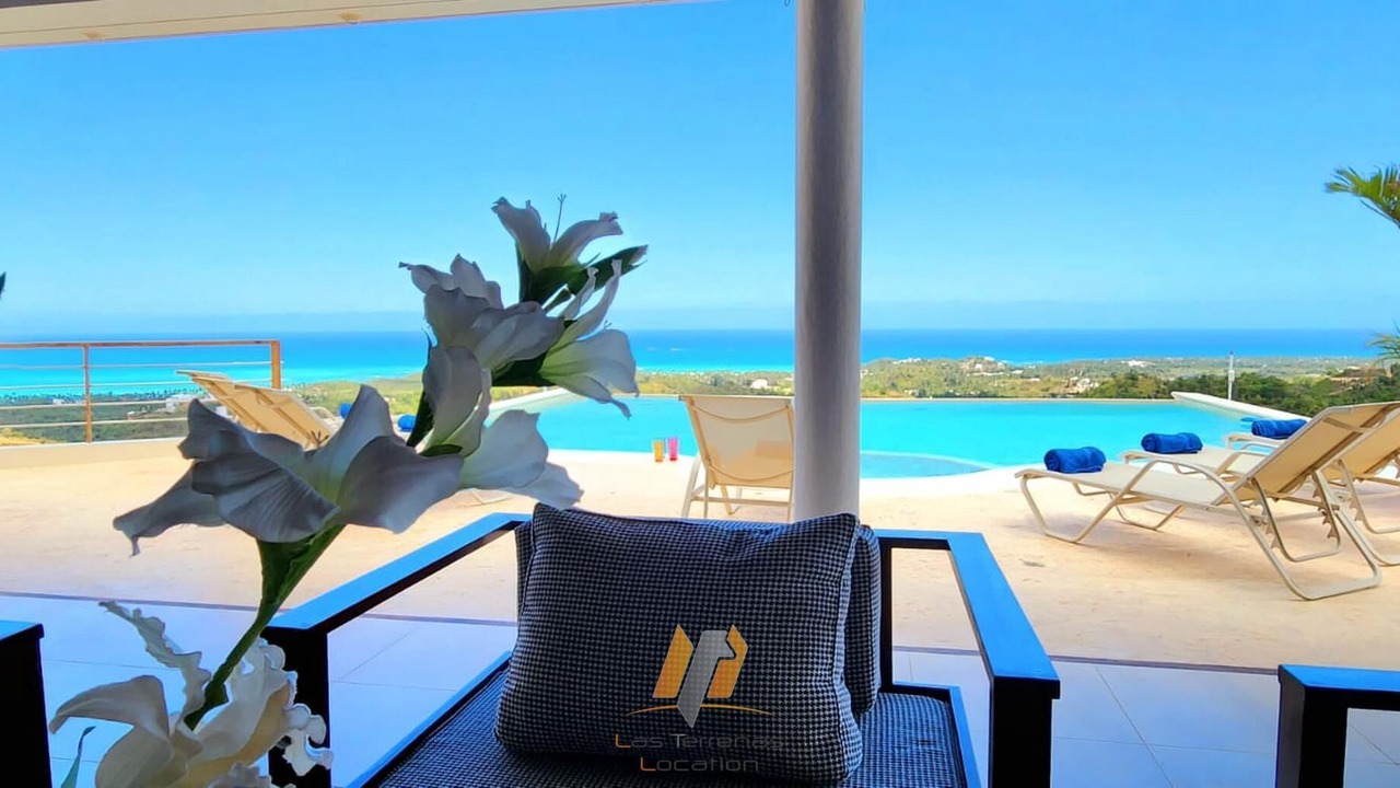 Photo of Outdoor in Las Terrenas