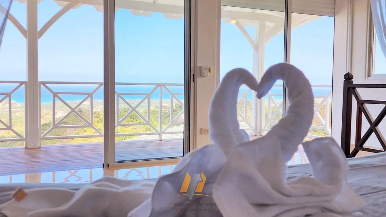 Photo of Bedroom in Las Terrenas