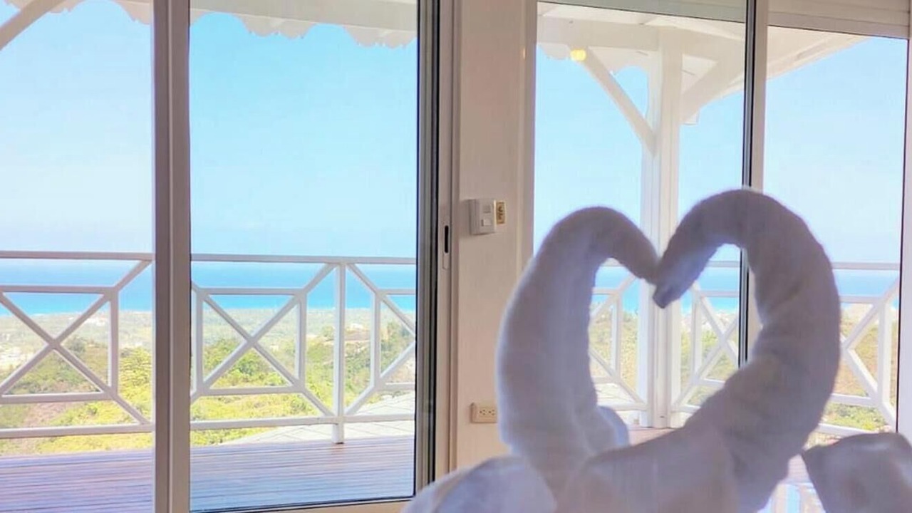 Photo of Bedroom in Las Terrenas