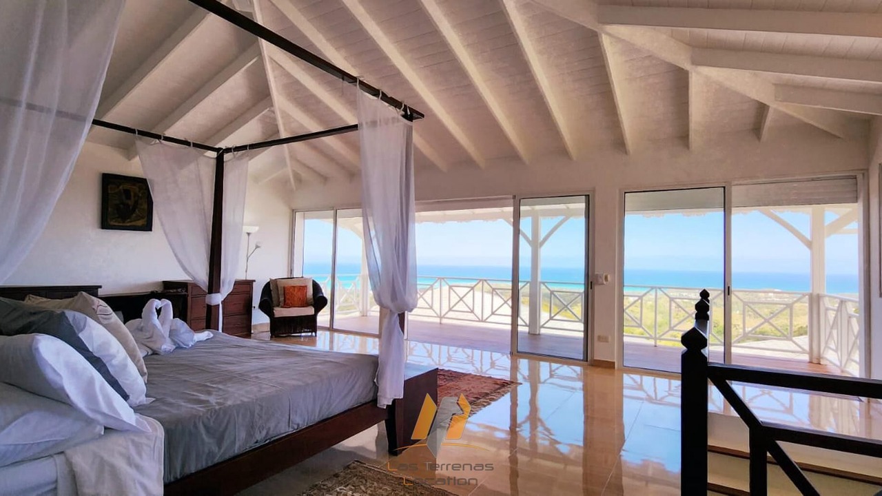 Photo of Bedroom in Las Terrenas